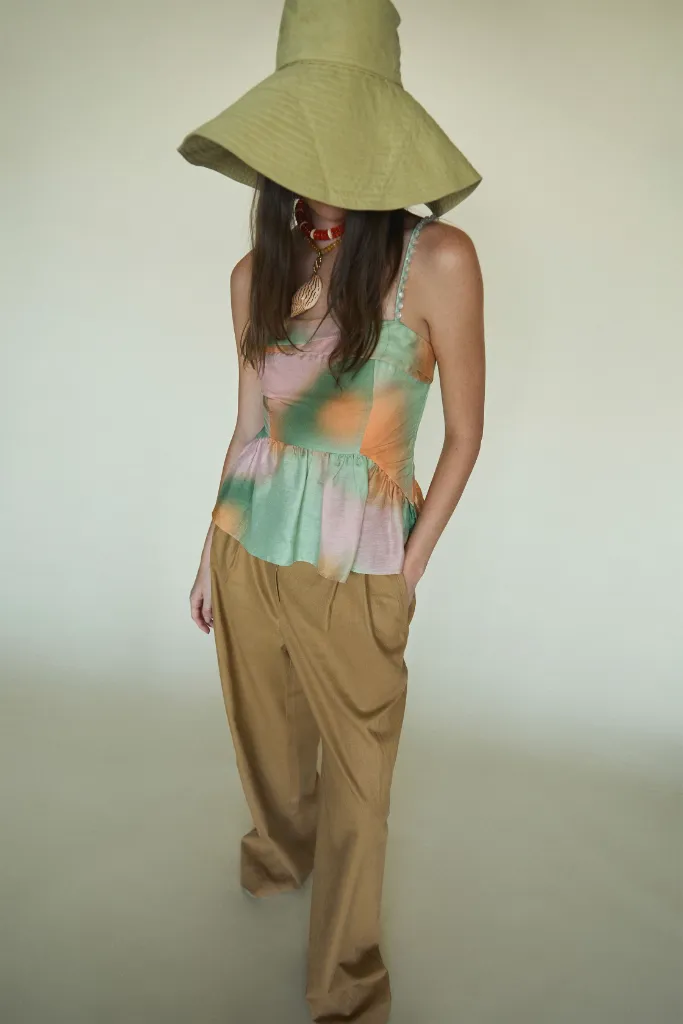 Tanya Taylor 26SS 022